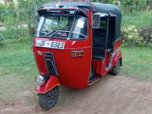 Bajaj 2 Stroke 2004 Three Wheel