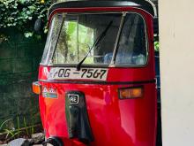Bajaj 2 Stroke 2006 Three Wheel