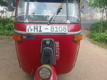 Bajaj 2 Stroke 2003 Three Wheel