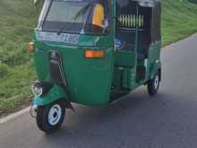 Bajaj 2 Stroke 2005 Three Wheel