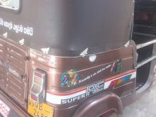 Bajaj 2 Stroke 2006 Three Wheel