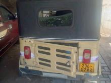 Bajaj 2 Stroke 1999 Three Wheel