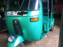 Bajaj 2 Stroke 2004 Three Wheel