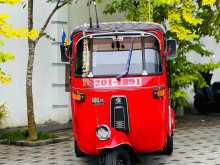 Bajaj 2stroke 1997 Three Wheel
