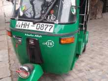 Bajaj 2 Stroke 2004 Three Wheel