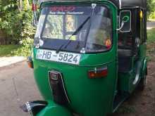 Bajaj 2 Stroke 2003 Three Wheel