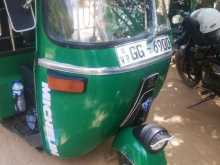 Bajaj 2 Stroke 2000 Three Wheel