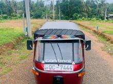 Bajaj 2 Stroke 2005 Three Wheel
