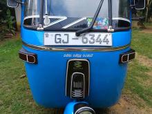 Bajaj 2 Stroke 2002 Three Wheel