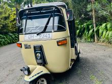 Bajaj 2 Stroke 2006 Three Wheel