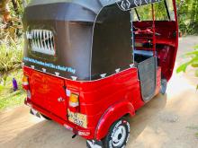 Bajaj 2 Stroke 2001 Three Wheel