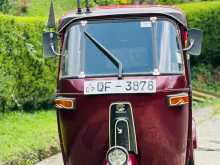 Bajaj 2 Stroke 2006 Three Wheel