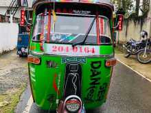 Bajaj 2 Stroke 1996 Three Wheel