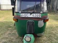 Bajaj 2 Stroke 2005 Three Wheel