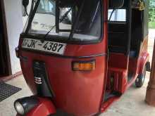 Bajaj 2 Stroke 2005 Three Wheel