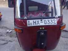 Bajaj 2 Stroke 2003 Three Wheel