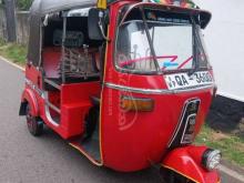 Bajaj 2 Stroke 2005 Three Wheel