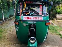 Bajaj 2 Stroke 1998 Three Wheel