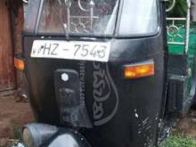 Bajaj 2 Stroke 2004 Three Wheel