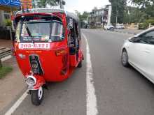 Bajaj 2 Stroke 1998 Three Wheel