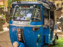 Bajaj 2 Stroke 2005 Three Wheel