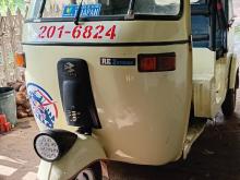 Bajaj 2 Stroke 1997 Three Wheel