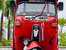 Bajaj 2 Stroke 2005 Three Wheel