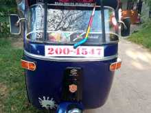 Bajaj 2 Stroke 1998 Three Wheel