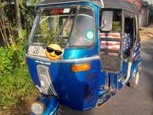 Bajaj 2 Stroke 2005 Three Wheel