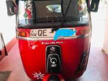 Bajaj 2 Stroke 2007 Three Wheel