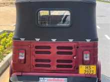 Bajaj 2stroke 2003 Three Wheel