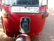 Bajaj 2 Stroke 2003 Three Wheel