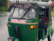 Bajaj 2stroke 1995 Three Wheel