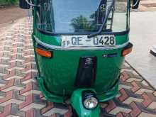 Bajaj 2 Stroke 2006 Three Wheel