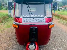 Bajaj 2 Stroke 2005 Three Wheel