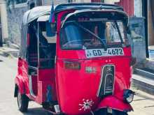 Bajaj 2 Stroke 2001 Three Wheel
