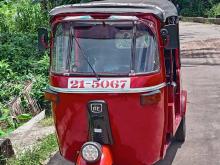 Bajaj 2stroke 1980 Three Wheel