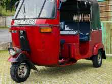 Bajaj 2stroke 2005 Three Wheel