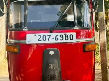Bajaj 2 Stroke 2000 Three Wheel