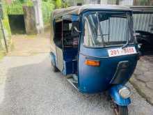 Bajaj 2 Stroke 1996 Three Wheel