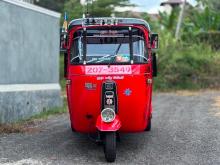 Bajaj 2 Stroke 2000 Three Wheel
