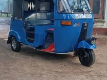 Bajaj 2 Stroke 2006 Three Wheel