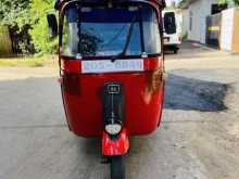 Bajaj 2 Stroke 1998 Three Wheel