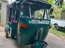 Bajaj 2 Stroke 2006 Three Wheel