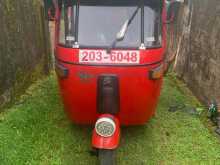 Bajaj 2 Stroke 1997 Three Wheel