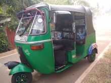 Bajaj 2 Stroke 2005 Three Wheel