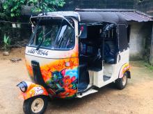 Bajaj 2 Stroke 2001 Three Wheel