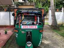 Bajaj 2 Stroke 1998 Three Wheel
