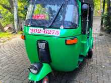 Bajaj 2 Stroke 1997 Three Wheel