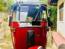Bajaj 2 Stroke 2005 Three Wheel